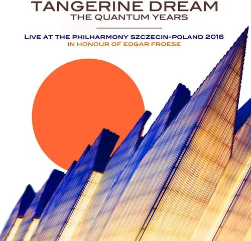 Live At The Philharmony Szczecin: Poland 2016, Audio-CD