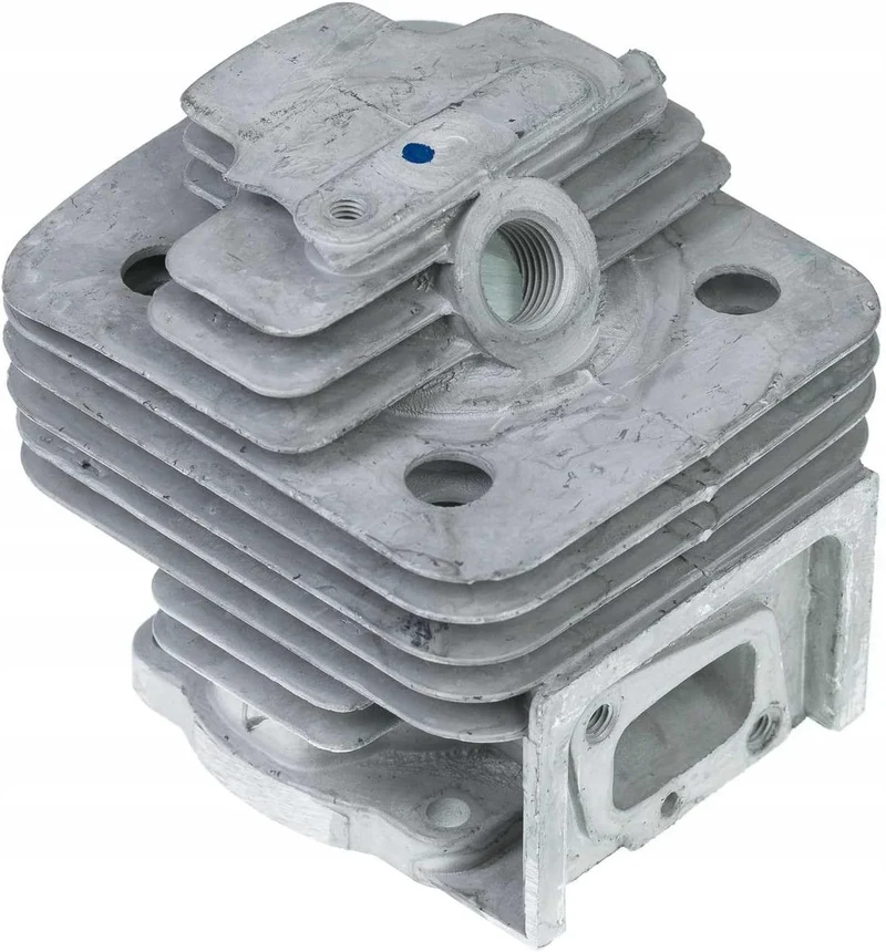 Marpol Set Zylinder Kolben Ø 40 mm für Motorsense Komplettes Ersatzteil