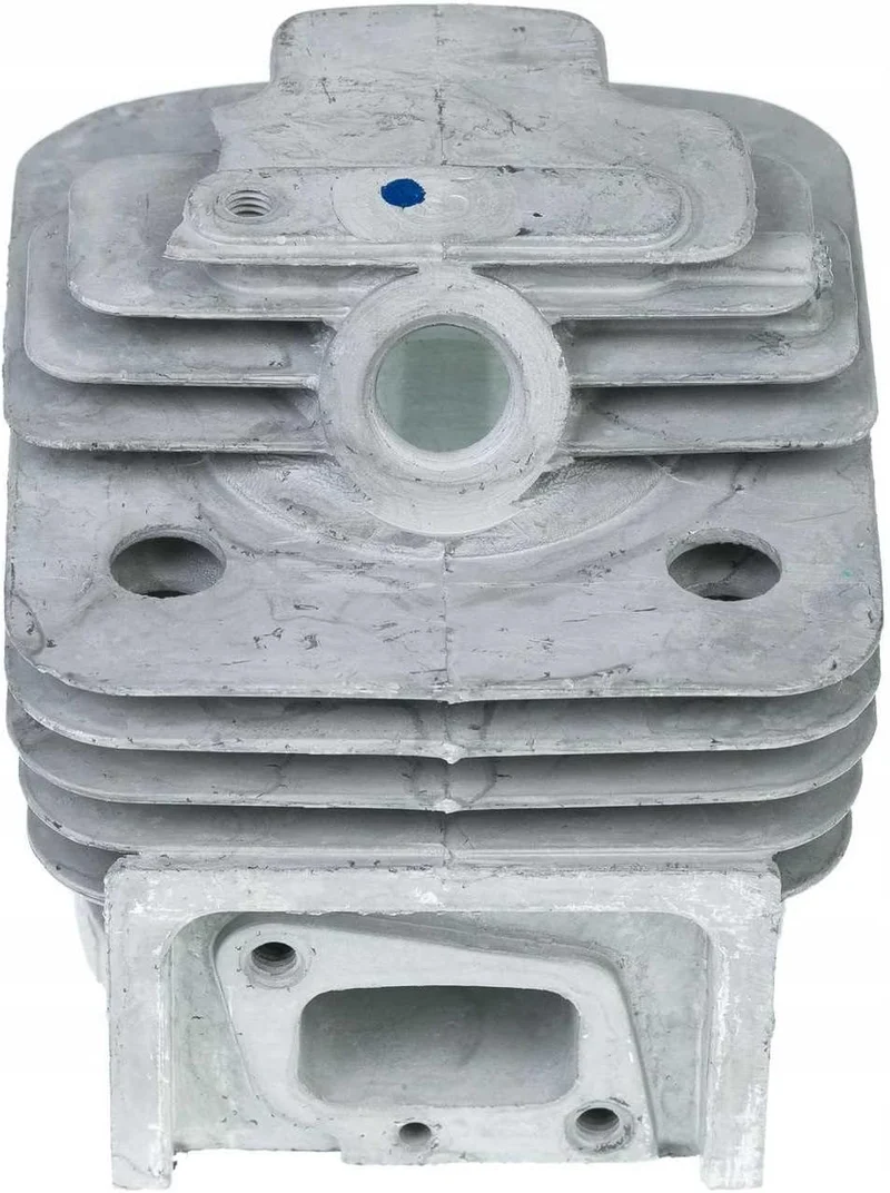 Marpol Set Zylinder Kolben Ø 40 mm für Motorsense Komplettes Ersatzteil