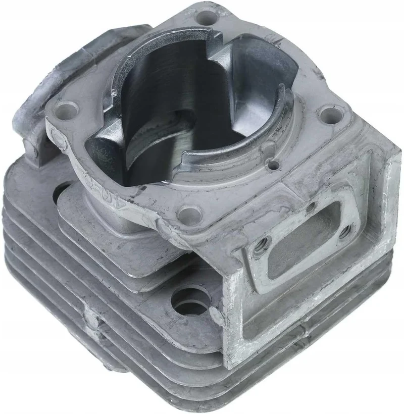 Marpol Set Zylinder Kolben Ø 40 mm für Motorsense Komplettes Ersatzteil