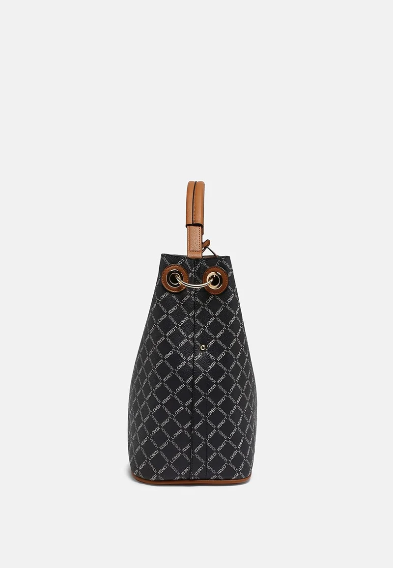 L. CREDI Handtasche Filiberta Damen