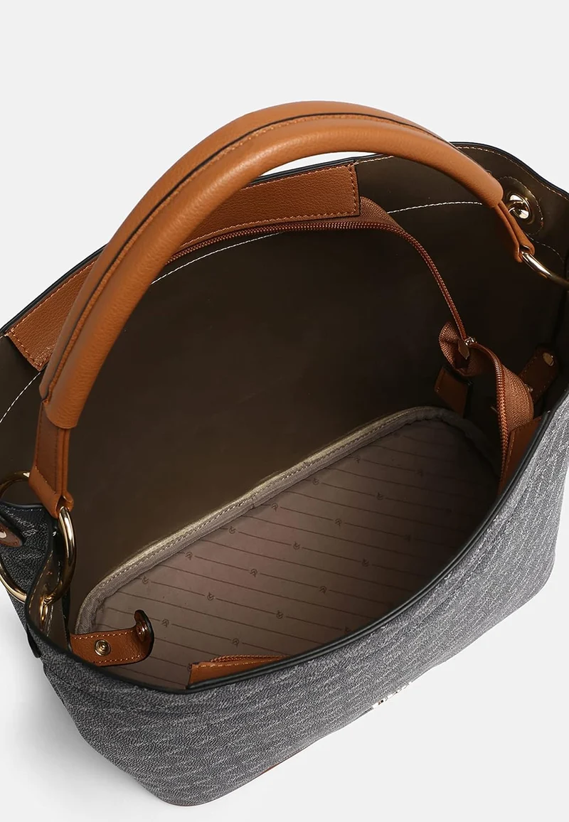 L. CREDI Handtasche Filiberta Damen