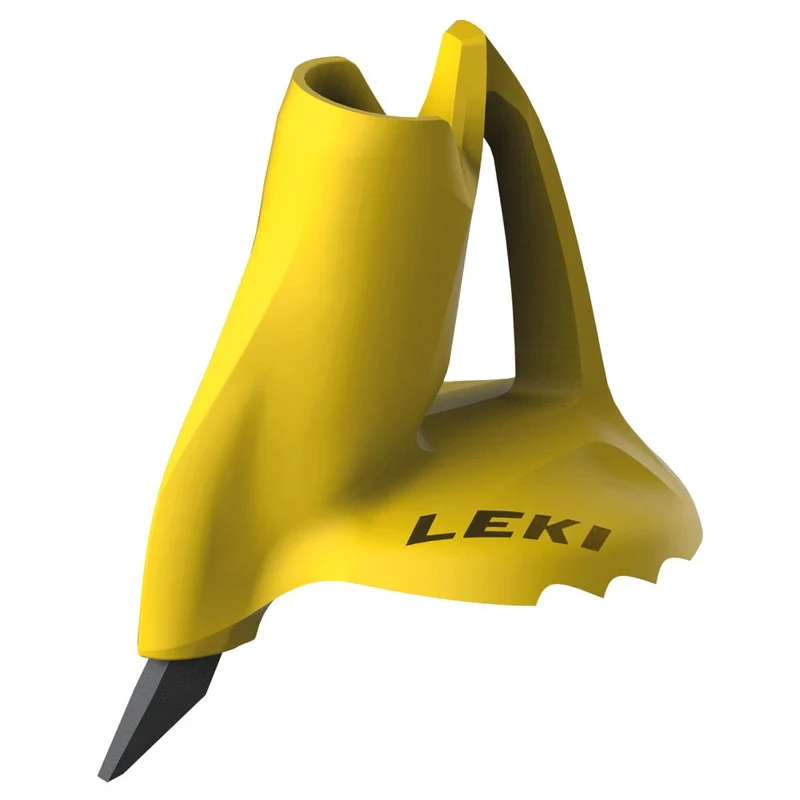 LEKI Fin Vario Winterteller M - L neongelb, M - L neongelb