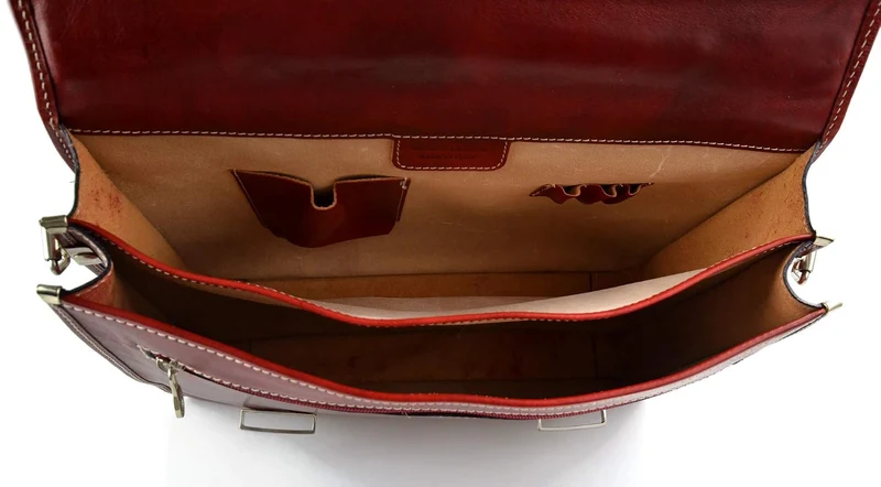 Leder umhängetasche briefträger kuriertasche schultertasche aktentasche messenger ledertasche leder