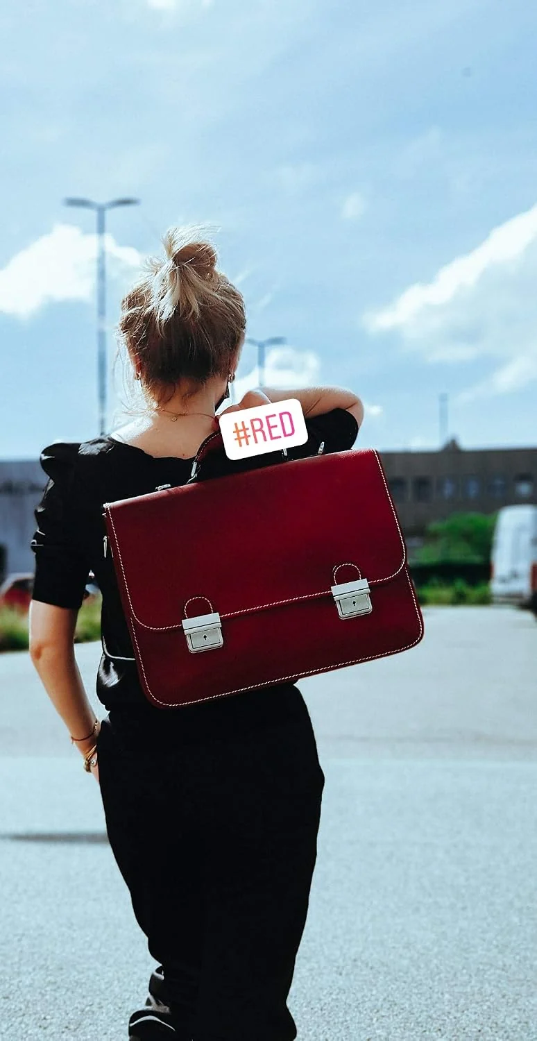 Leder umhängetasche briefträger kuriertasche schultertasche aktentasche messenger ledertasche leder