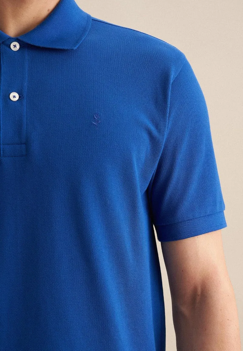 Seidensticker Herren Business-Hemd - Regular Fit - Bügelfrei - Kent Kragen - Langarm - 100% Baumwoll
