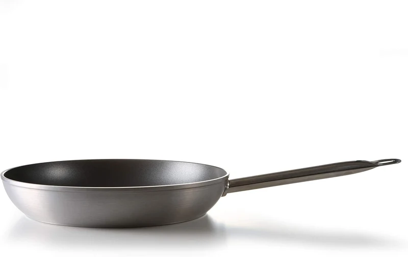 Tescoma 606820 Bratpfanne, für alle Herdarten 20 cm, 20 cm