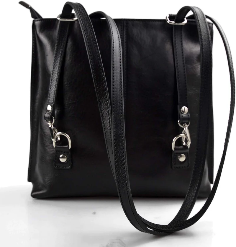 Damen tasche handtasche rucksack damen ledertasche schultertasche leder tasche henkeltasche umhänget