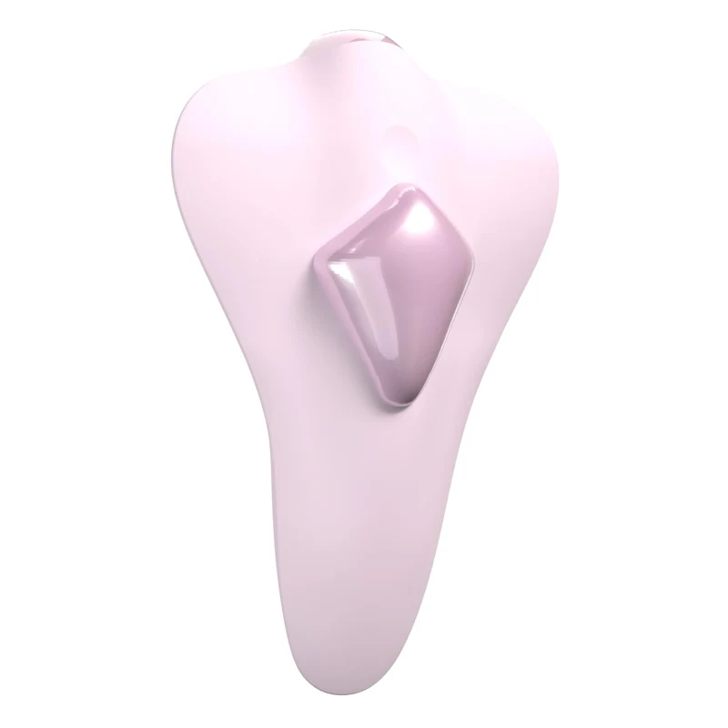 Adrien LASTIC - Temptation PINK Clitoris Stimulator - Free APP