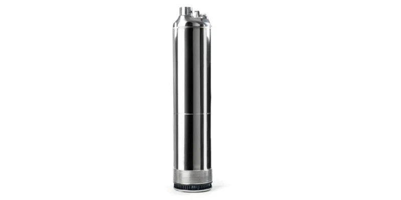 DAB PULSAR 40/50 M-NA 1 HP Einphasige Tauchpumpe Wasserverbrauch Wohnen Landwirtschaft Garten Indust