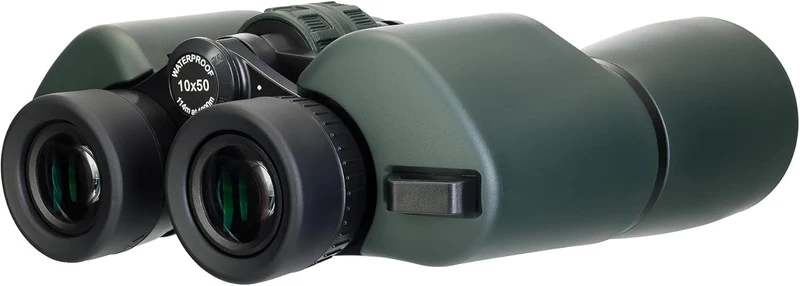 Levenhuk New Sherman PRO 10x50 Fernglas