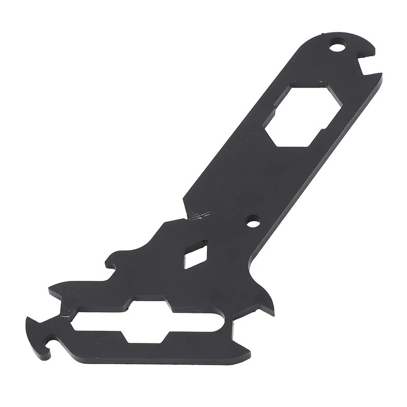 14-in-1-Separate Rigger-Werkzeuge aus Stahl, Multifunktionale Flügelmutter-Abisolierzange, Flaschenö