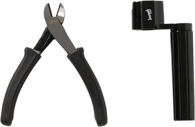 String Change Kit - Pflegemittel für Gitarren
