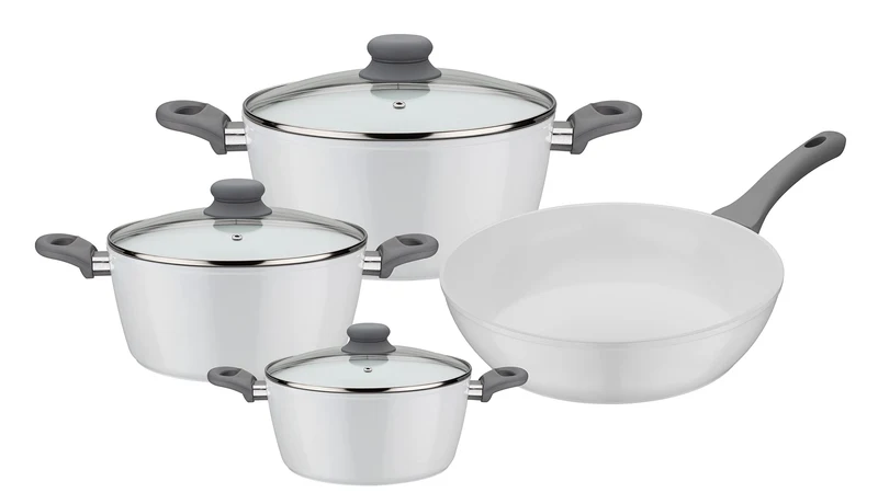 Kochtopf-Set Fiona 7-teilig