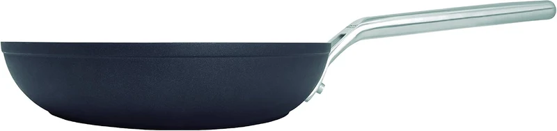Arcos Serie Samoa Basic | Sarten Antiadherente 18 cm | Aluminio Forjado | Apta cualquier cocina | Ma