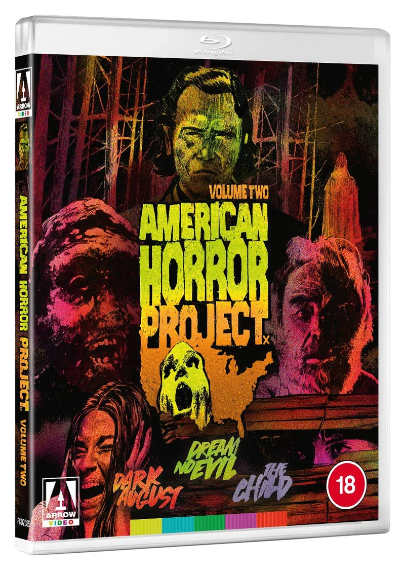 Dream No Evil [3Blu-Ray] [Region B] (IMPORT) (Keine deutsche Version), Blu-ray