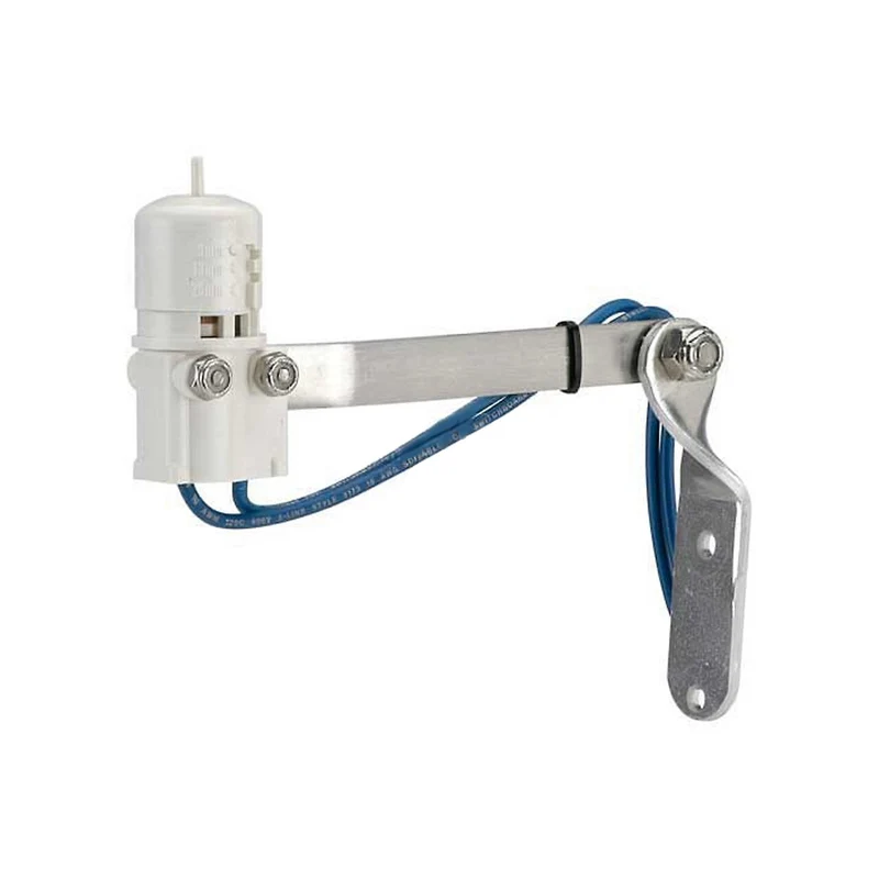 Hunter MC10 – Regensensor, weiss