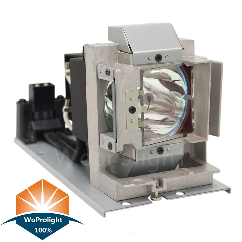 Woprolight 5811117901-SVV / 5811117488-SVV/UST-P1 Projektor Ersatz kompatible Lampe mit Gehäuse für