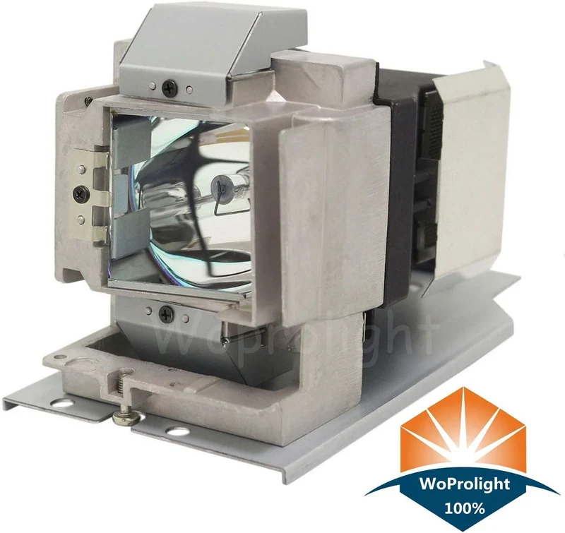 Woprolight 5811117901-SVV / 5811117488-SVV/UST-P1 Projektor Ersatz kompatible Lampe mit Gehäuse für