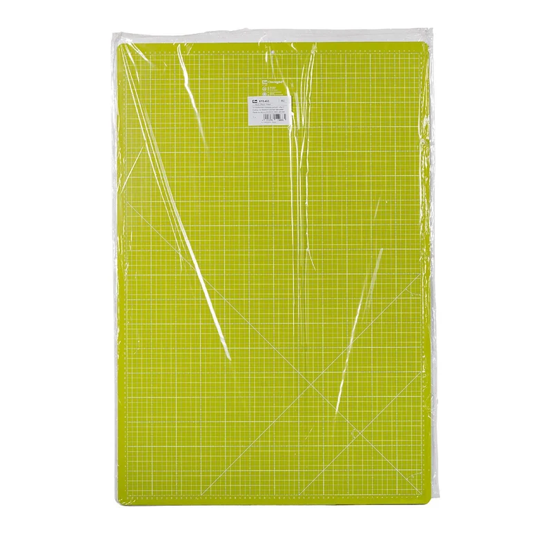 Prym 611468 Schneideunterlage 60 x 90 cm cm/inch hellgrün