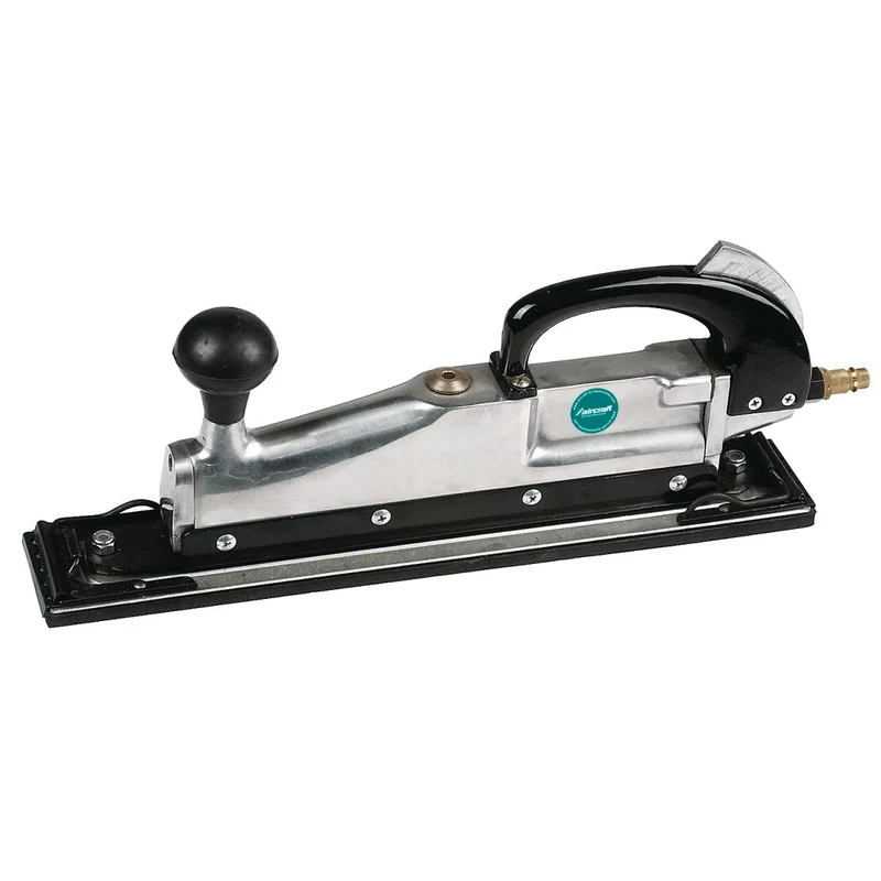 Airkraft BDS Pro – Bidirektionale Schleifmaschine