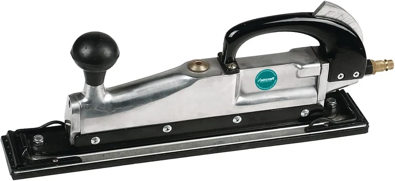 Airkraft BDS Pro – Bidirektionale Schleifmaschine