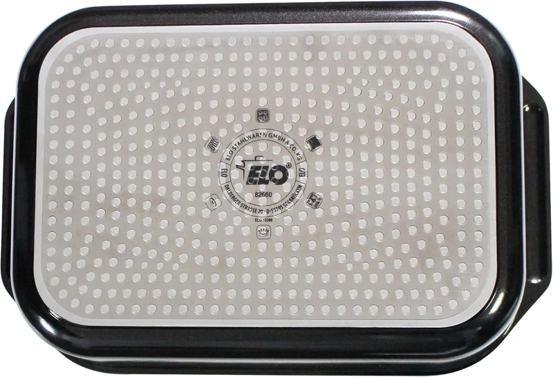 ELO 82662 Bräter Pure Trend Induktion, 24x6.5 cm