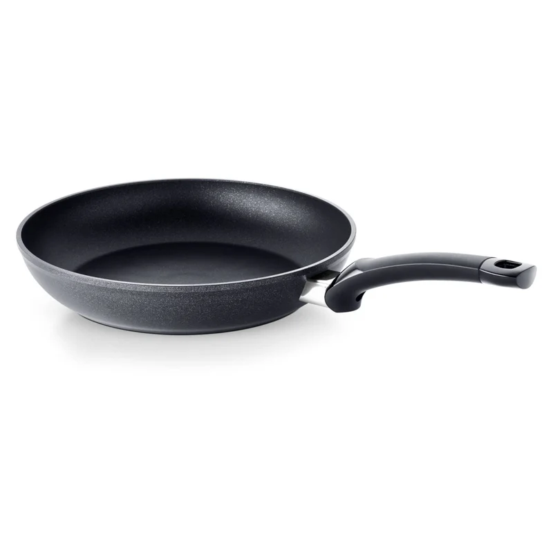 Fissler Levital + Classic / Aluminiumpfanne-beschichtet (Ø 20 cm) Stielpfanne-antihaftend,erstklassi
