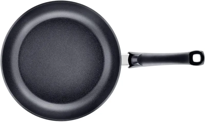 Fissler Levital + Classic / Aluminiumpfanne-beschichtet (Ø 20 cm) Stielpfanne-antihaftend,erstklassi