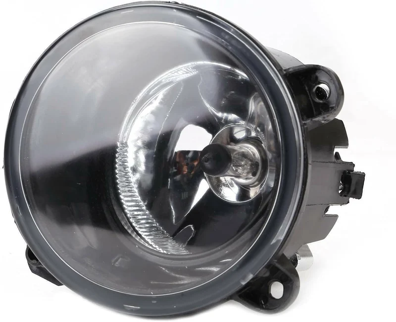 KYYET 1 Paar Nebelscheinwerfer, kompatibel mit Land Rover Discovery 2 3 Range Rover Sport L322.