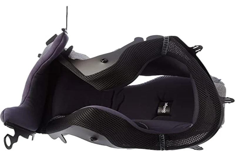 SP.INTERNO.AIR TOP COMFORT.L.BLACK.G4.2PRO/G4.1/E/PRO/TUTTI N43