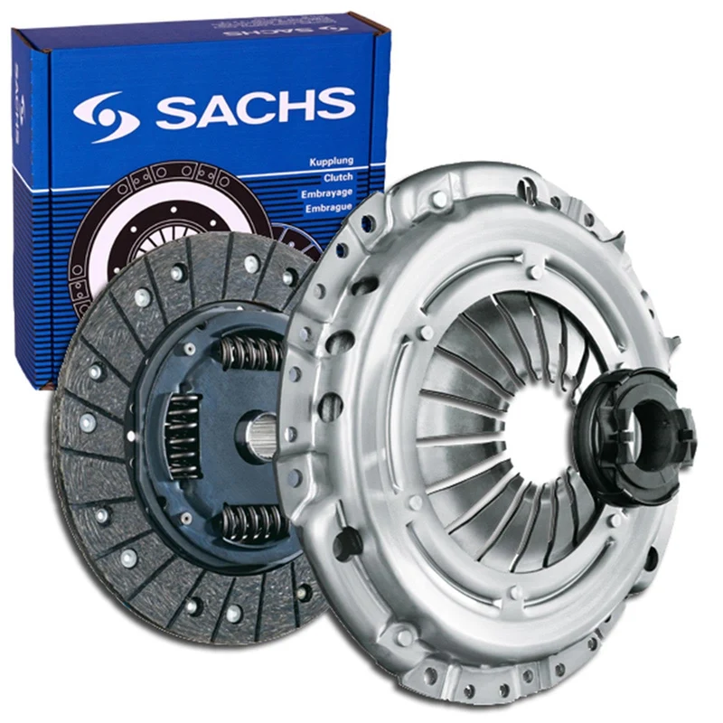 SACHS 3000 327 002 Kupplungssatz