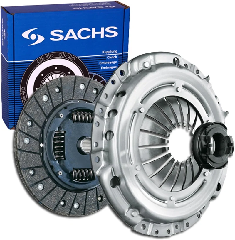 SACHS 3000 327 002 Kupplungssatz