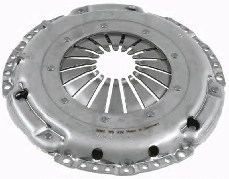 SACHS 3000 327 002 Kupplungssatz