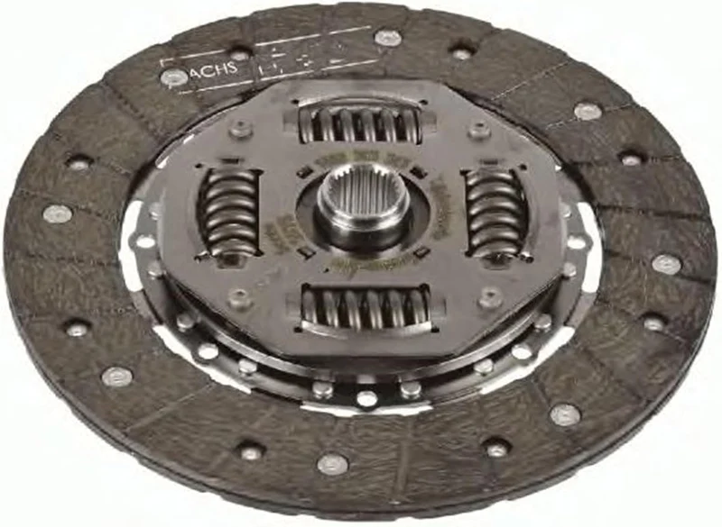 SACHS 3000 327 002 Kupplungssatz