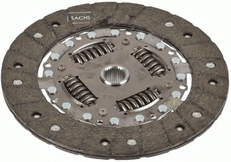 SACHS 3000 327 002 Kupplungssatz
