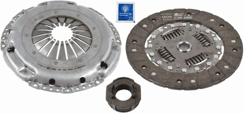 SACHS 3000 327 002 Kupplungssatz