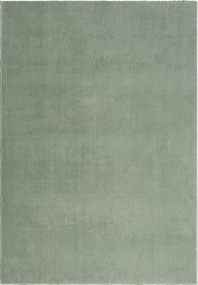 the carpet Relax Weicher, Badezimmerteppich, Bad Set, Badematte, Badvorleger, Anti-Rutsch Unterseite