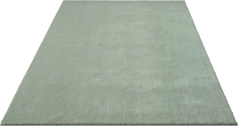 the carpet Relax Weicher, Badezimmerteppich, Bad Set, Badematte, Badvorleger, Anti-Rutsch Unterseite