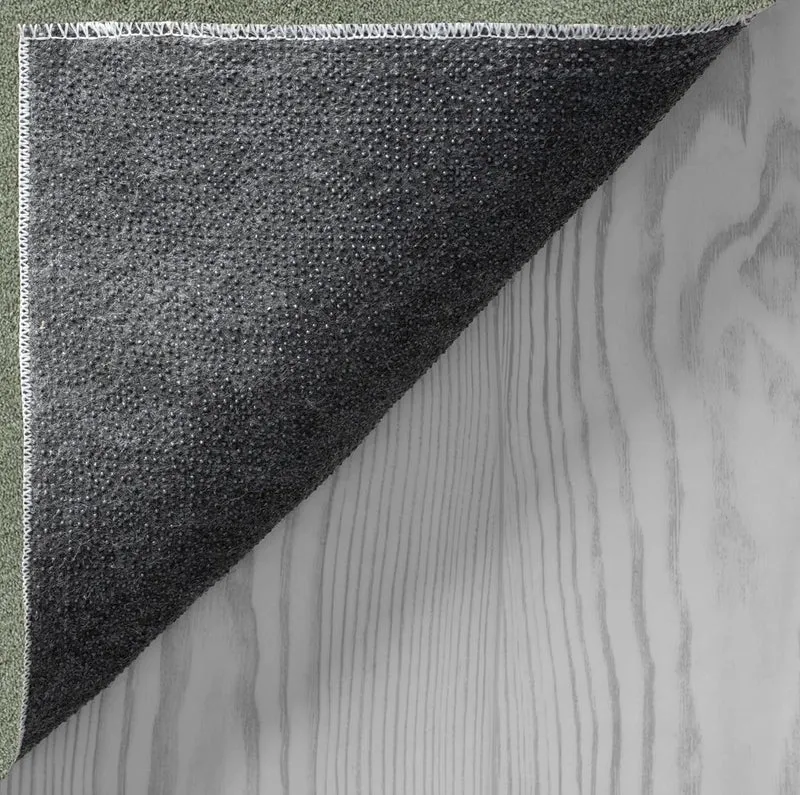 the carpet Relax Weicher, Badezimmerteppich, Bad Set, Badematte, Badvorleger, Anti-Rutsch Unterseite