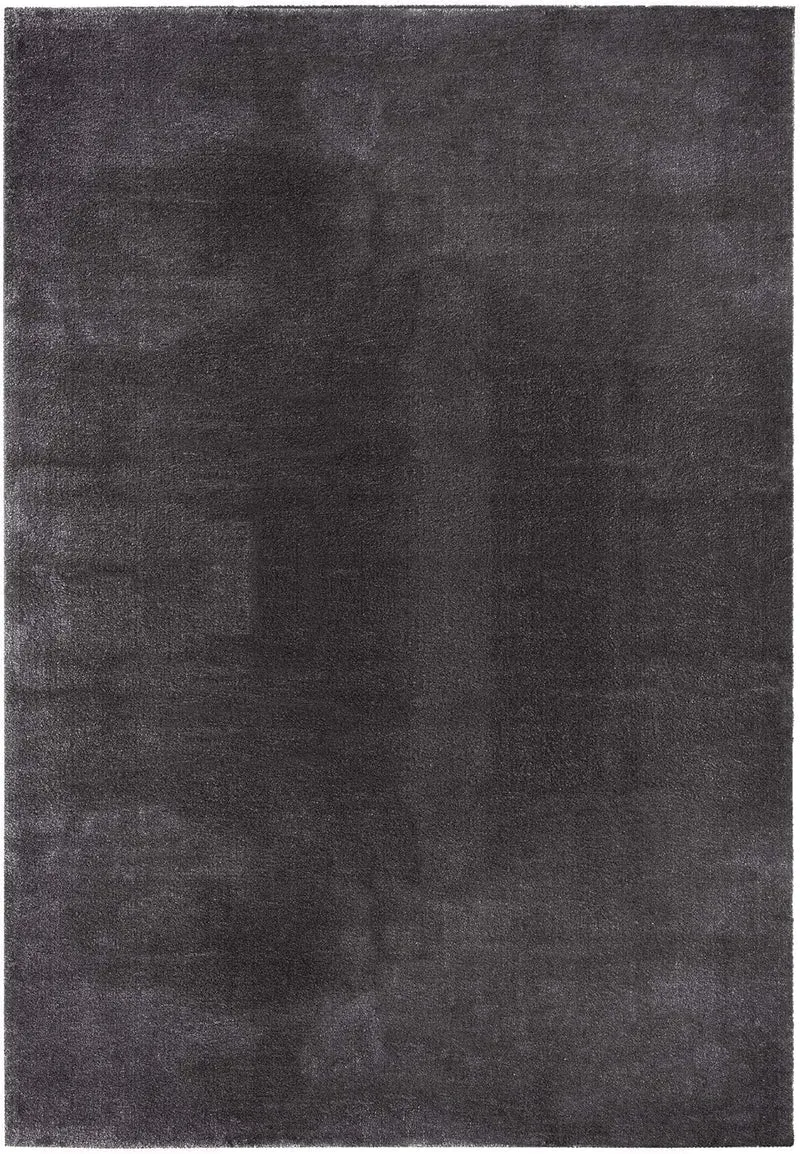the carpet Relax Weicher, Badezimmerteppich, Bad Set, Badematte, Badvorleger, Anti-Rutsch Unterseite