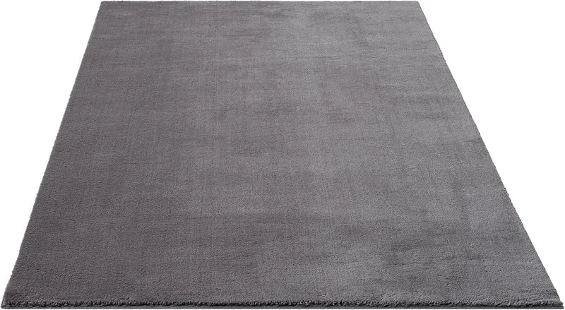 the carpet Relax Weicher, Badezimmerteppich, Bad Set, Badematte, Badvorleger, Anti-Rutsch Unterseite