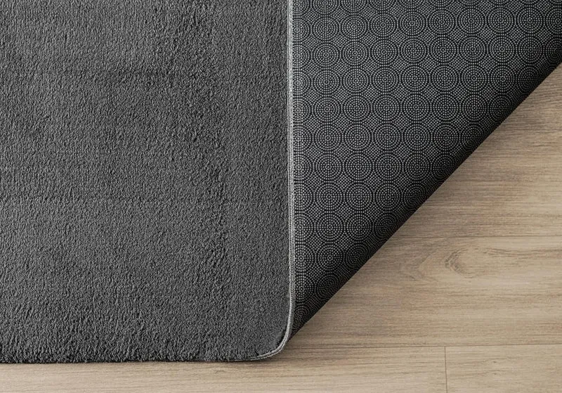 the carpet Relax Weicher, Badezimmerteppich, Bad Set, Badematte, Badvorleger, Anti-Rutsch Unterseite