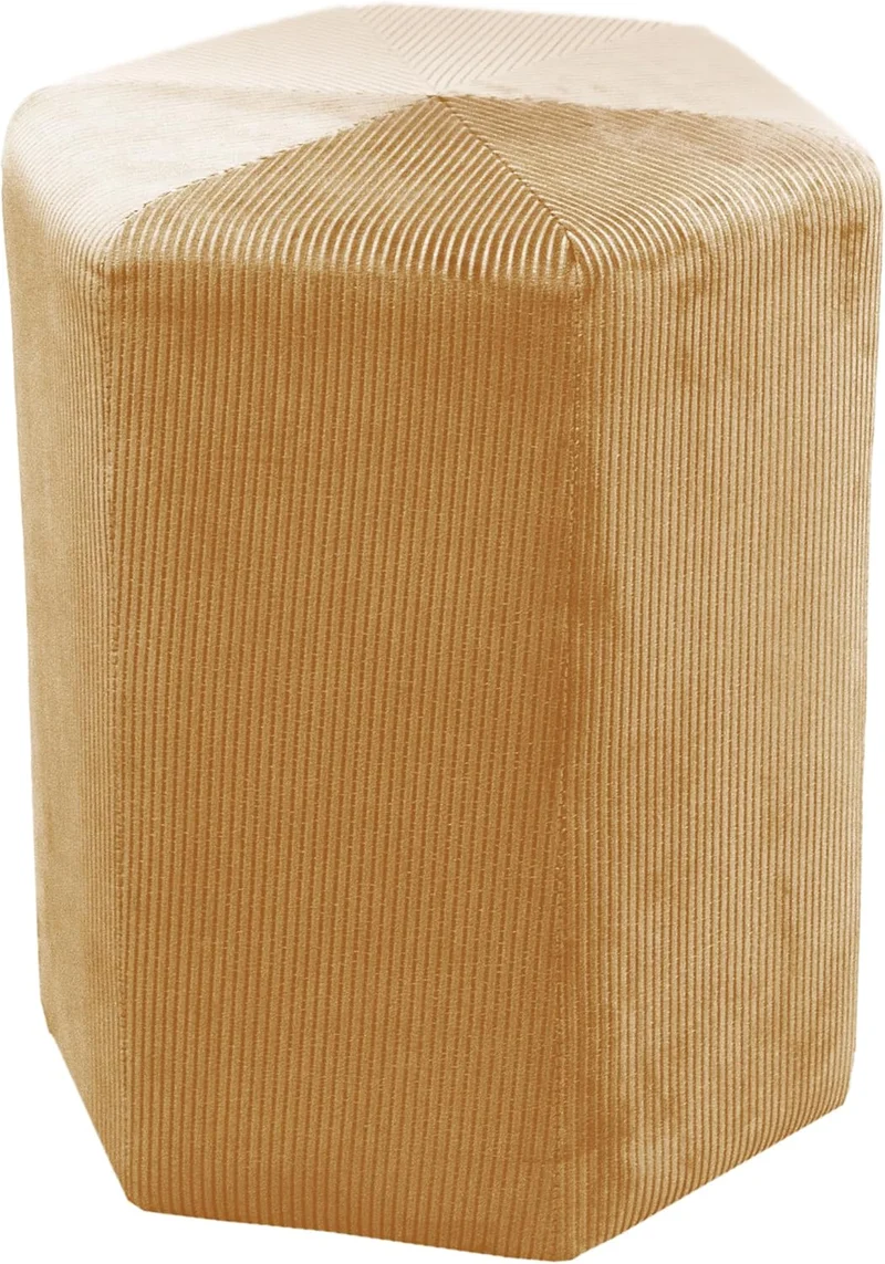 CMP Paris HD6714 Sitzsack, Textil-Polyester, 35 x 35 x 35 cm