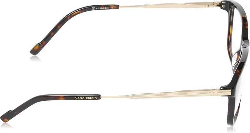 Pierre Cardin Unisex Sunglasses 56 086/17 Havana, 56 086/17 Havana