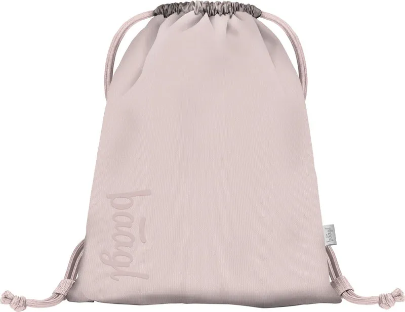 Baagl Schulrucksack Set Jungen Mädchen 3 Teilig, Schultasche für Grundschule Volksschule, Grundschul