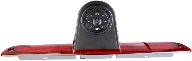 HD 720p MB Sprinter W906 Bremsleuchte Kamera Bremslicht Einparkkamera Rückfahrkamera Set Nachtsicht