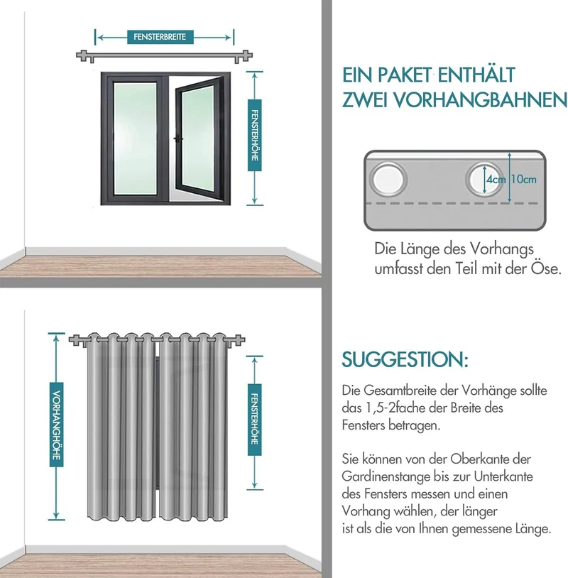 MIULEE Wohnzimmer Vorhänge Transparent mit Altrosa und Weiss Blätter Muster, Modern Stickerei Gardin