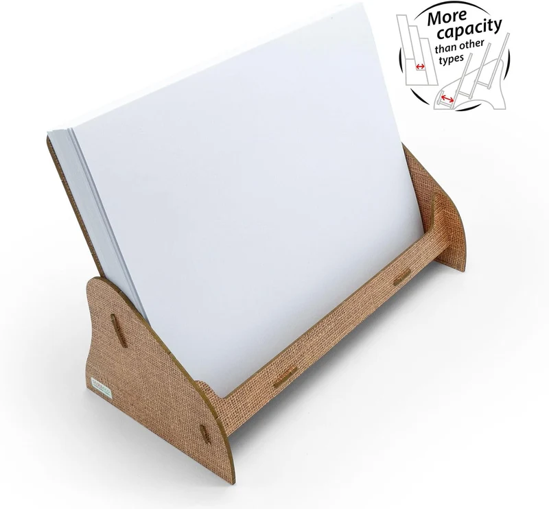 Prospektständer DIN A4 horizontal 1 Fach DIN A4 horizontal, 1 Fach, DIN A4 horizontal, 1 Fach