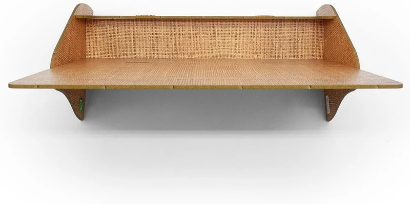 Prospektständer DIN A4 horizontal 1 Fach DIN A4 horizontal, 1 Fach, DIN A4 horizontal, 1 Fach